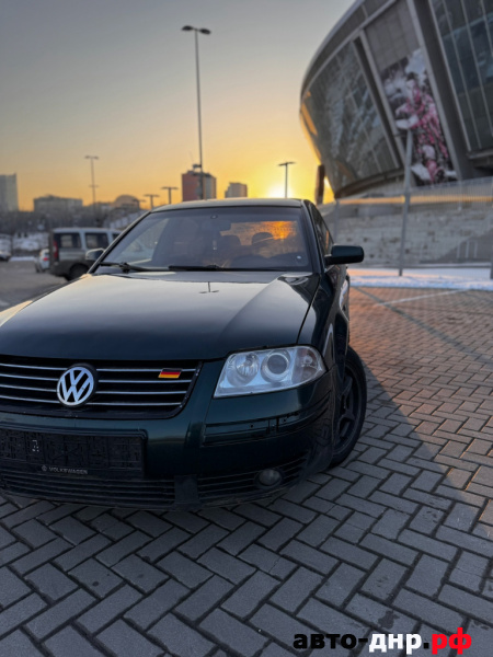 Нажмите для увеличения Volkswagen