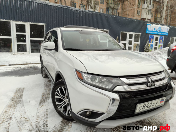 Нажмите для увеличения Mitsubishi
