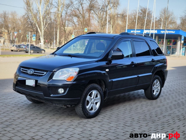 Нажмите для увеличения Kia