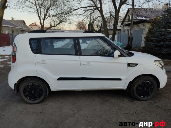 Нажмите для увеличения Kia