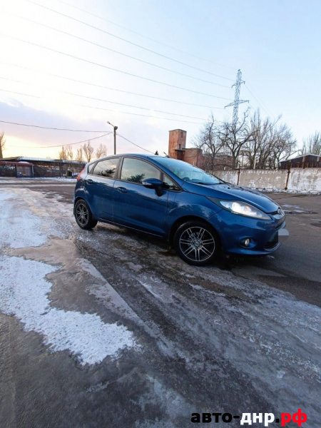 Нажмите для увеличения Ford