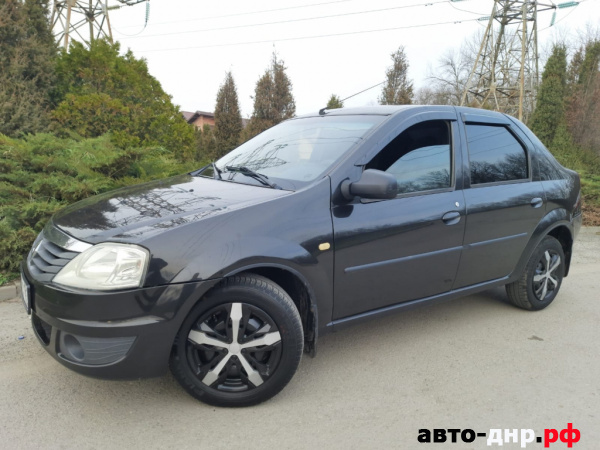Нажмите для увеличения Renault