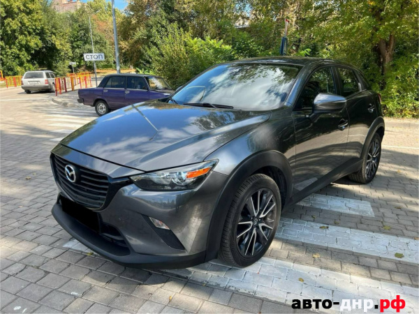 Нажмите для увеличения Mazda