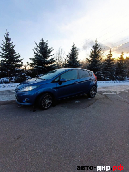 Нажмите для увеличения Ford