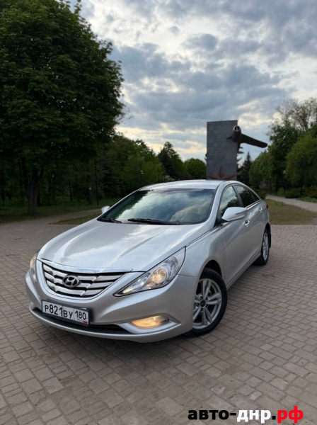 Нажмите для увеличения Hyundai