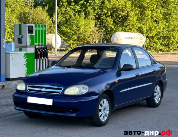Нажмите для увеличения Chevrolet