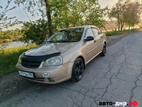 Нажмите для увеличения Chevrolet