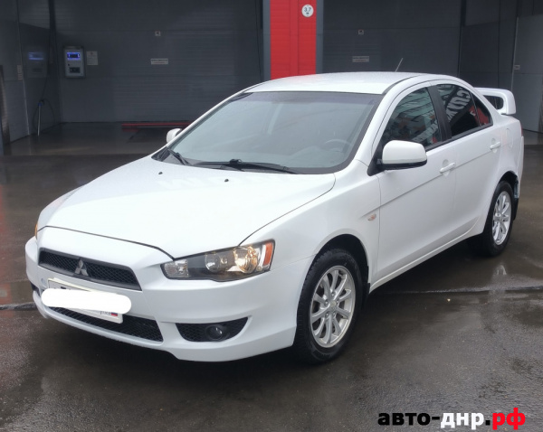Нажмите для увеличения Mitsubishi
