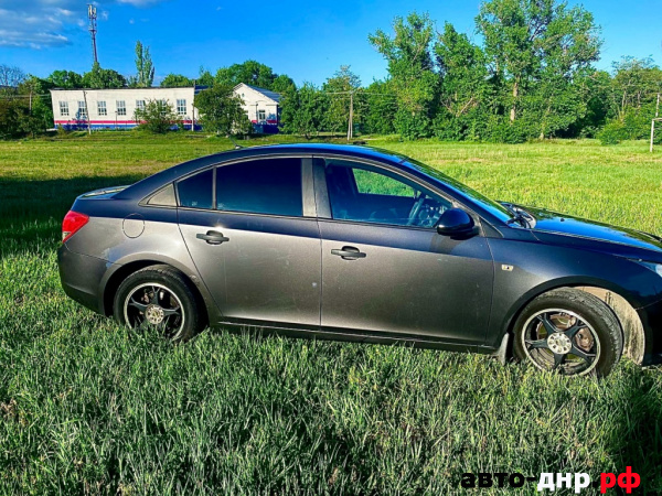 Нажмите для увеличения Chevrolet