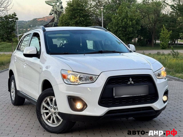Нажмите для увеличения Mitsubishi