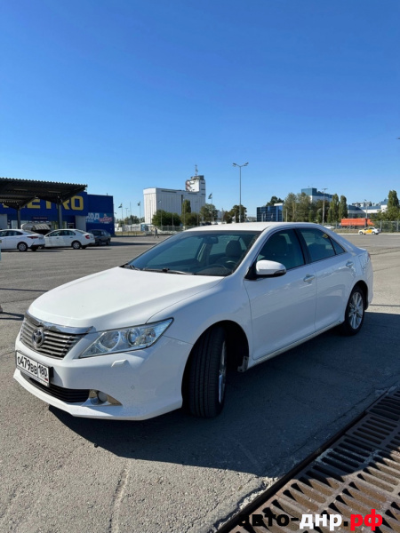 Нажмите для увеличения Toyota