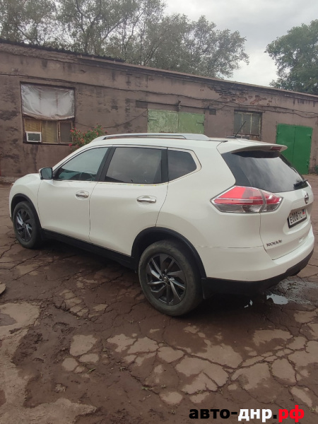 Нажмите для увеличения Nissan