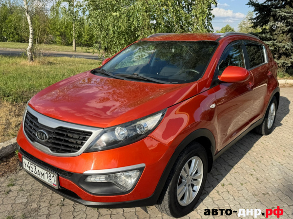 Нажмите для увеличения Kia