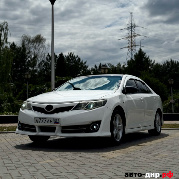 Нажмите для увеличения Toyota