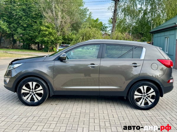 Нажмите для увеличения Kia