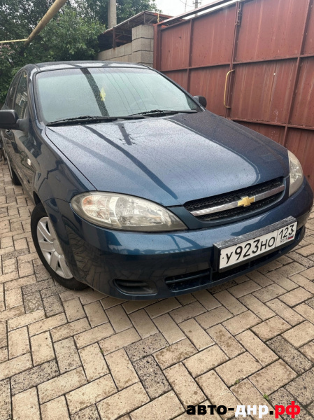 Chevrolet