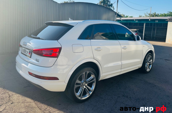 Нажмите для увеличения Audi