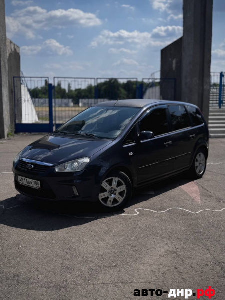 Нажмите для увеличения Ford