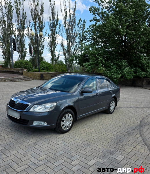 Нажмите для увеличения Skoda