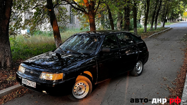 ВАЗ