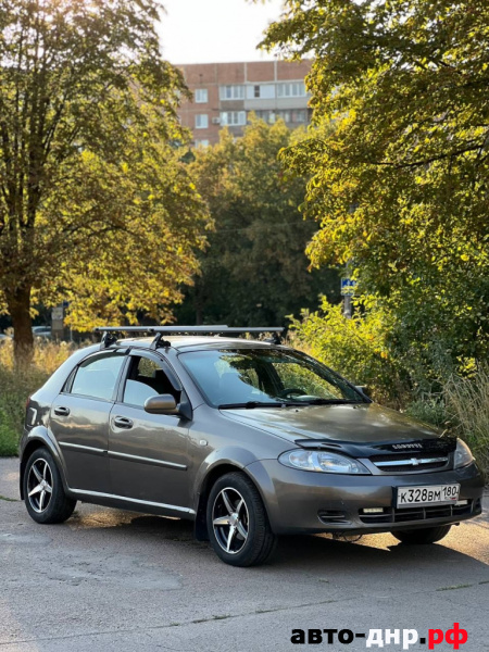 Нажмите для увеличения Chevrolet