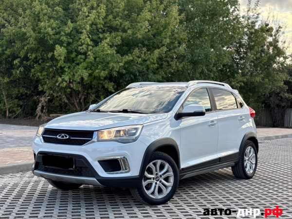 Нажмите для увеличения Chery