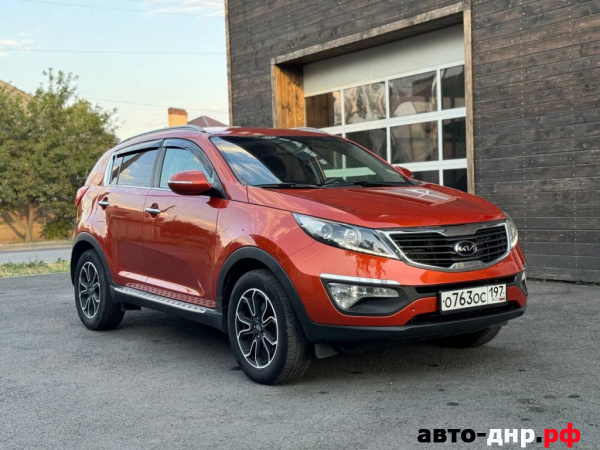 Нажмите для увеличения Kia