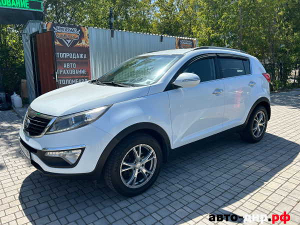 Нажмите для увеличения Kia