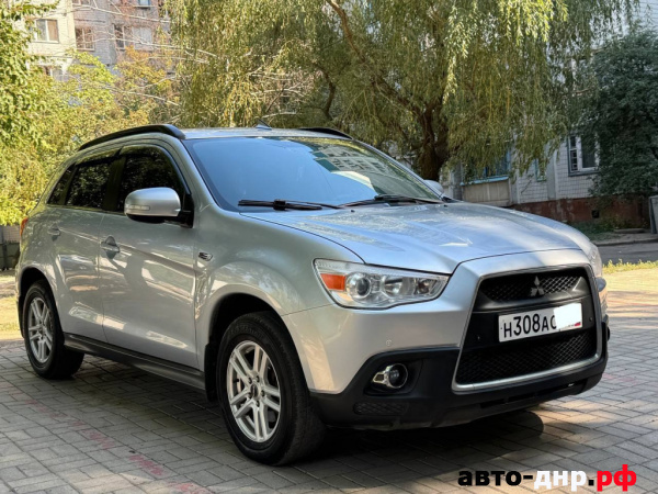 Нажмите для увеличения Mitsubishi