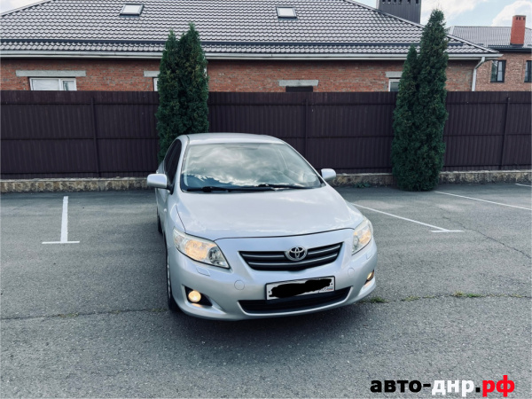 Нажмите для увеличения Toyota