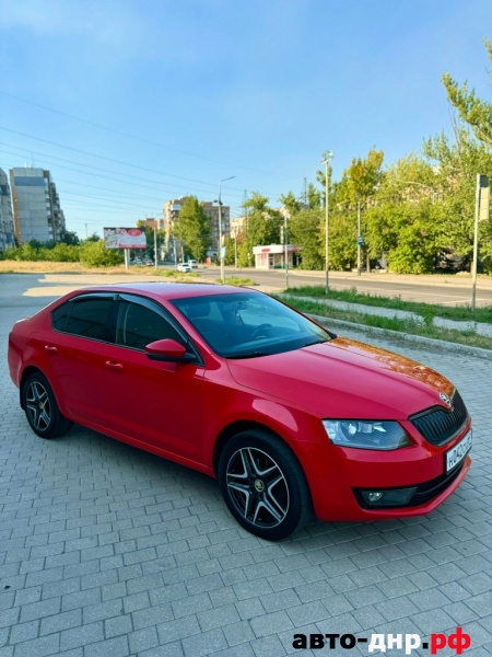 Нажмите для увеличения Skoda