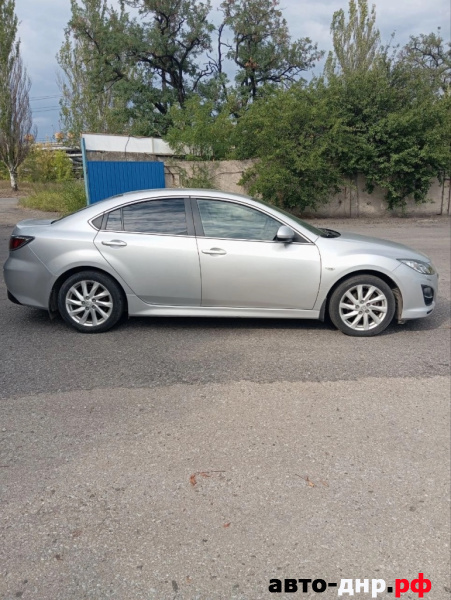 Нажмите для увеличения Mazda