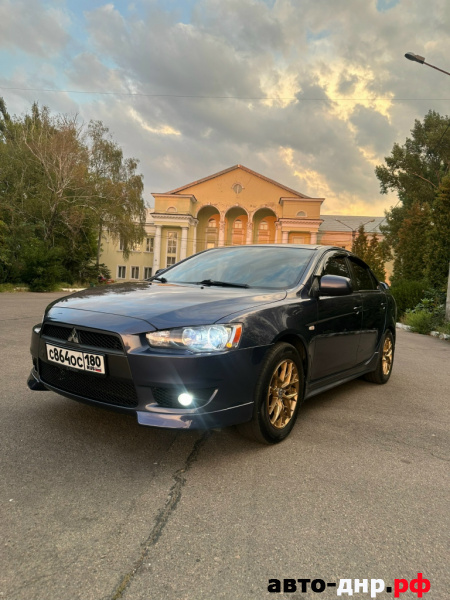 Нажмите для увеличения Mitsubishi