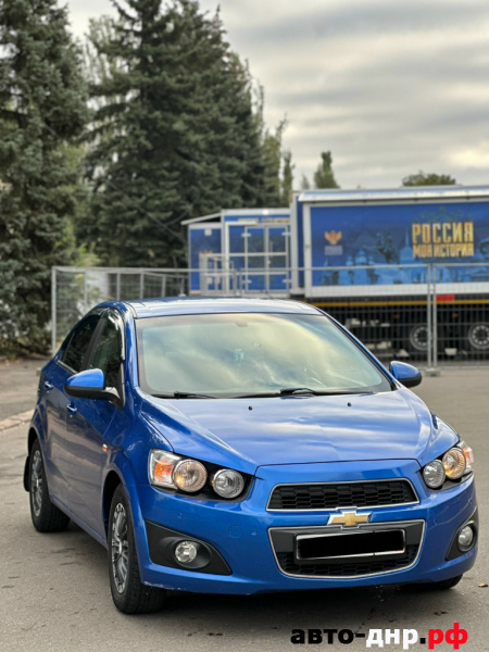 Нажмите для увеличения Chevrolet