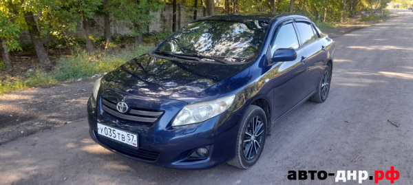 Нажмите для увеличения Toyota