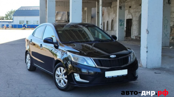 Нажмите для увеличения Kia
