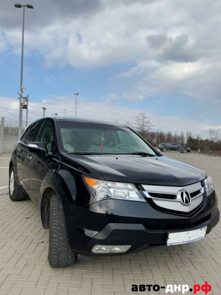 Нажмите для увеличения Acura