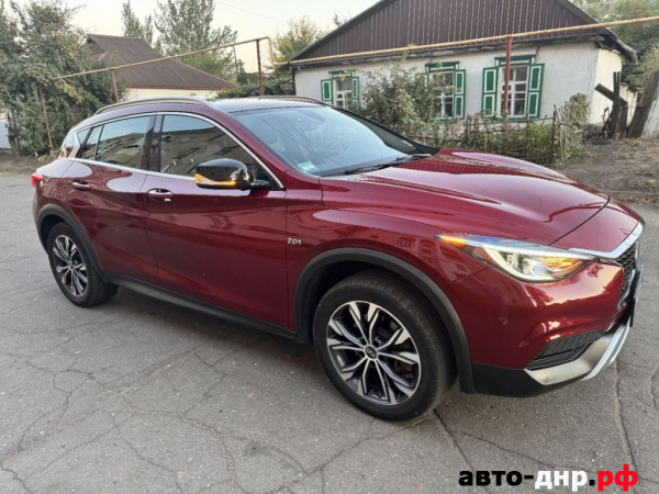 Нажмите для увеличения Infiniti