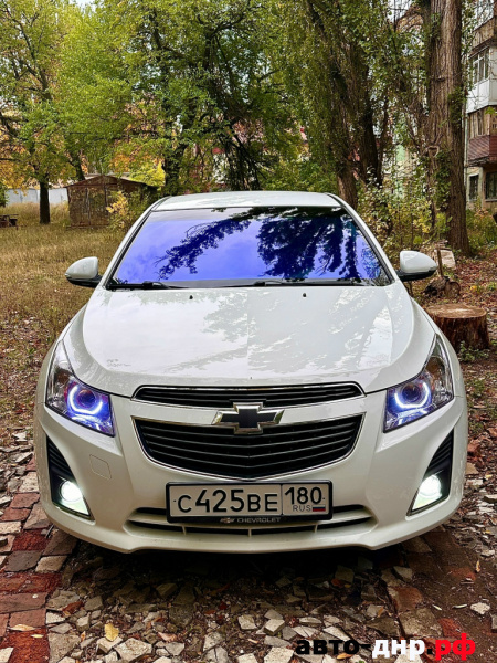 Нажмите для увеличения Chevrolet