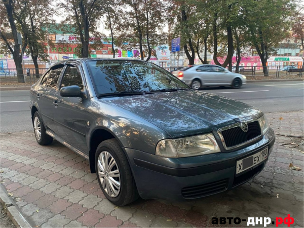 Skoda