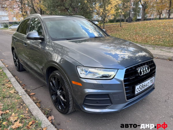 Нажмите для увеличения Audi