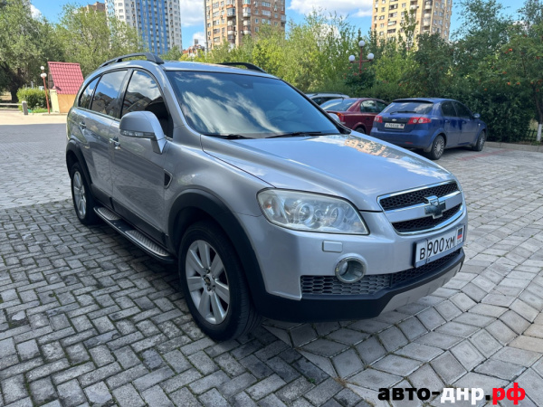 Нажмите для увеличения Chevrolet