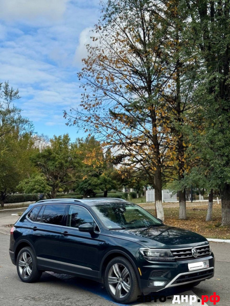 Нажмите для увеличения Volkswagen