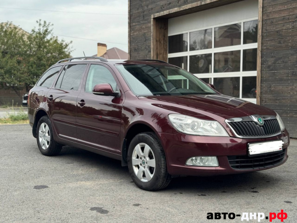 Нажмите для увеличения Skoda