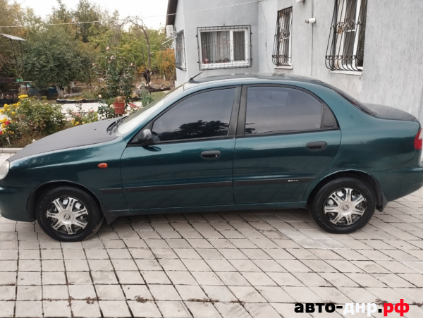 Daewoo