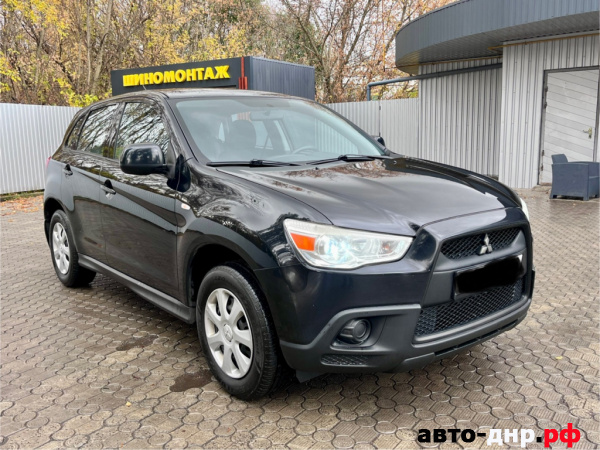 Mitsubishi