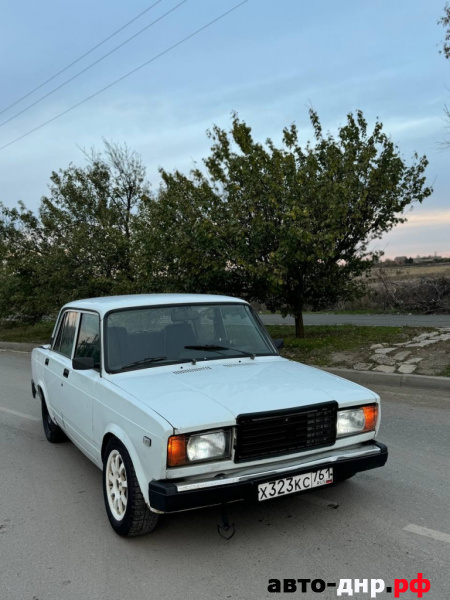 ВАЗ