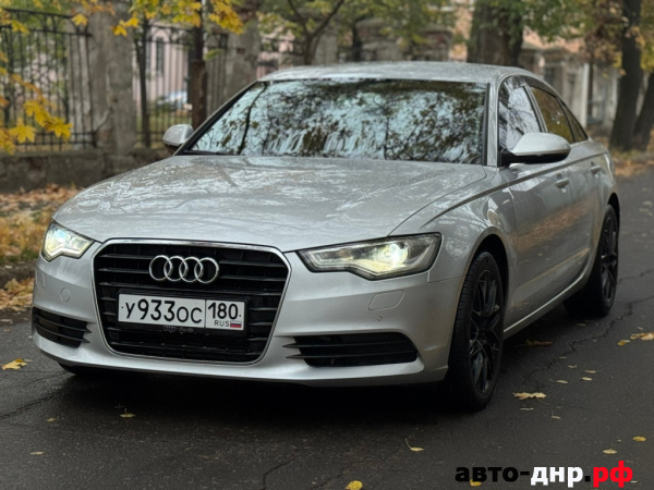 Нажмите для увеличения Audi