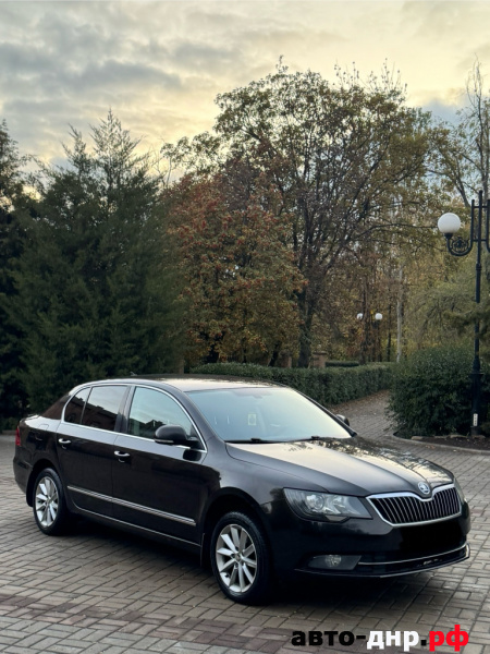 Нажмите для увеличения Skoda