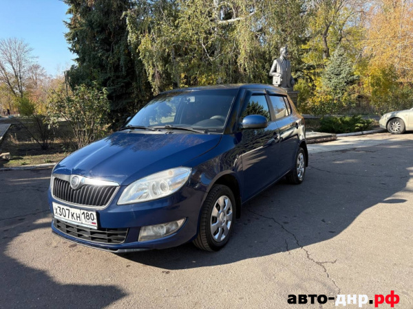 Skoda